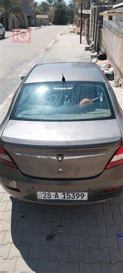 Proton Persona